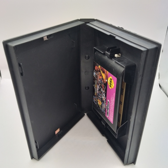 Super WrestleMania For Sega Genesis - Picture 3 of 6